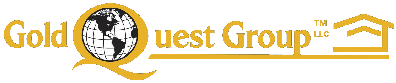 Gold Quest Group — Mortgage Lender